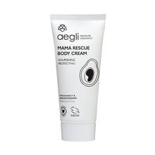 Load image into Gallery viewer, Μama Rescue Body Cream