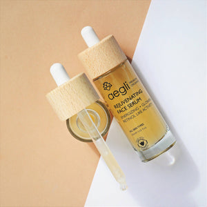 REJUVENATING FACIAL SERUM 30ml