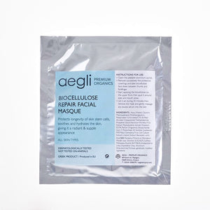 Biocellulose Repair Masque