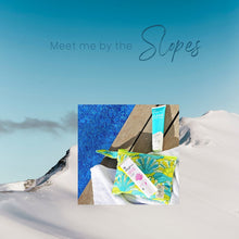 Load image into Gallery viewer, &quot;Meet me by the Slopes&quot; Gift Pouch (pouch sold out)